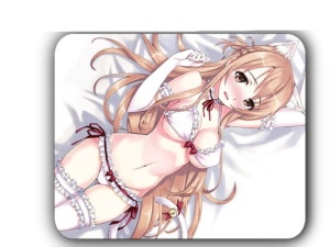 Podkładka pod mysz Sword Art Online #3