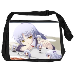 Torba z napą Angel Beats #29