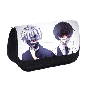 Piórnik piramidka Tokyo Ghoul #06