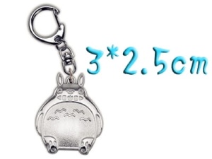 Brelok Totoro #1