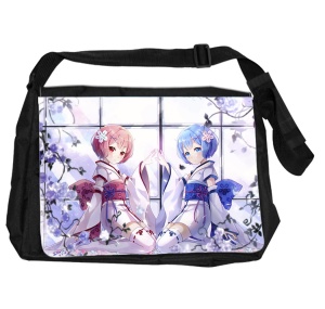 Torba z napą Re Zero #14