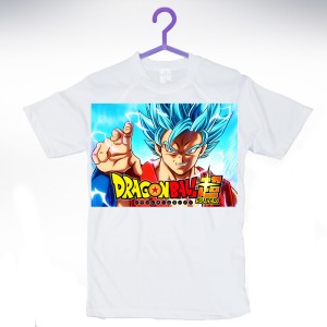 Koszulka Dragon Ball #4