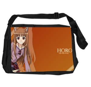Torba z napą Spice and Wolf #10