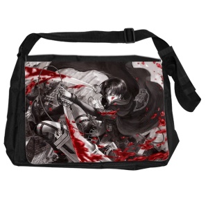 Torba z napą Attack on Titan #04