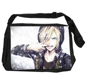 Torba z napą Yuri on Ice #03