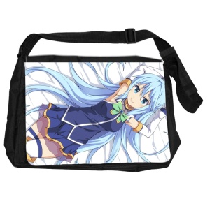 Torba z napą Konosuba#14