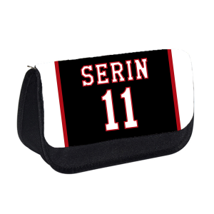 Piórnik piramidka Kuroko no Basket #18