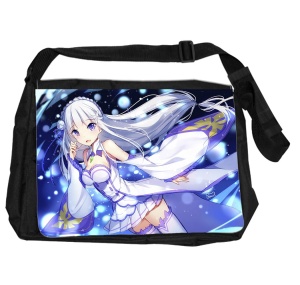 Torba z napą Re Zero #18
