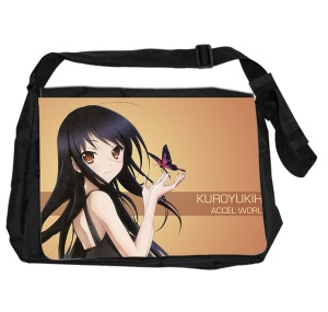 Torba z napą Accel World #05