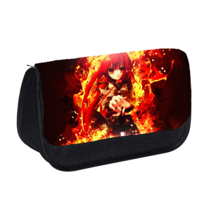 Piórnik piramidka Shakugan no Shana #10