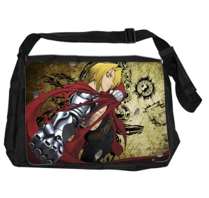 Torba z napą Fullmetal Alchemist #06