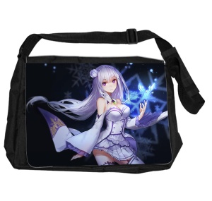 Torba z napą Re Zero #01