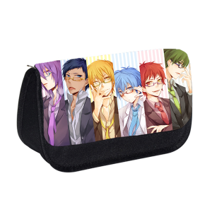 Piórnik piramidka Kuroko no Basket #07