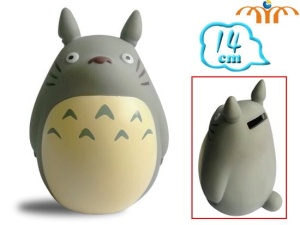 Skarbonka Totoro #1