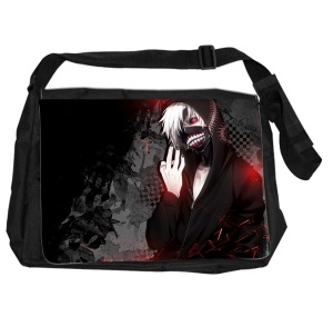 Torba z napą Tokyo Ghoul #28