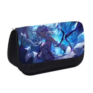 Piórnik piramidka Re Zero #14