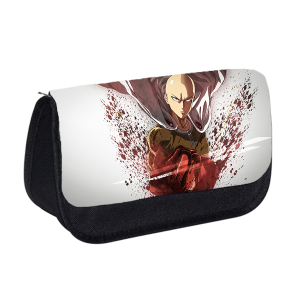 Piórnik piramidka One Punch Man #13