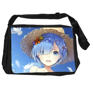 Torba z napą Re Zero #31