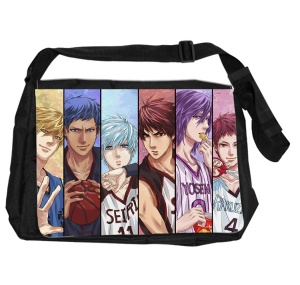 Torba z napą Kuroko no Basket #02
