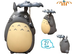 Skarbonka Totoro #2