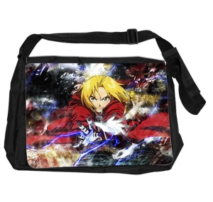Torba z napą Fullmetal Alchemist #10