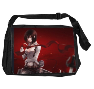 Torba z napą Attack on Titan #27
