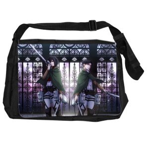 Torba z napą Attack on Titan #17
