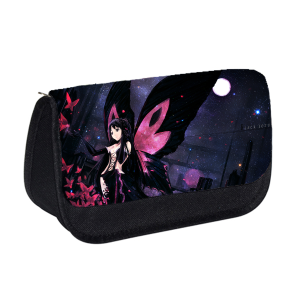 Piórnik piramidka Accel World #9