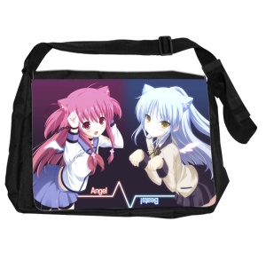 Torba z napą Angel Beats #19