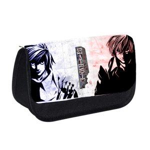 Piórnik piramidka Death Note #09
