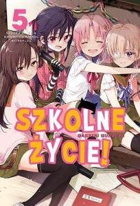 Szkolne życie! 05