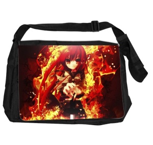 Torba z napą Shakugan no Shana #09
