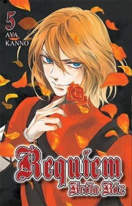 Requiem Króla Róż 05