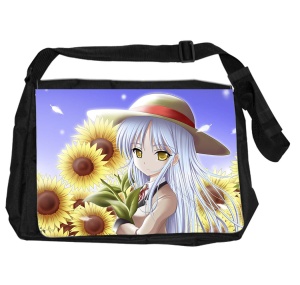 Torba z napą Angel Beats #21