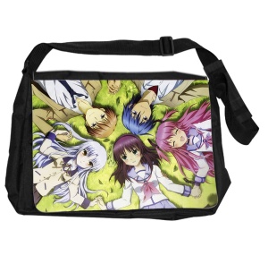 Torba z napą Angel Beats #05