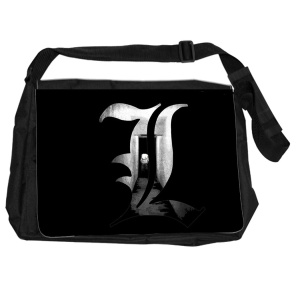 Torba z napą Death Note #01