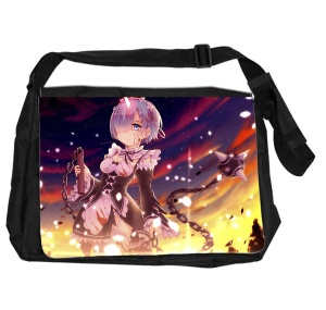 Torba z napą Re Zero #08