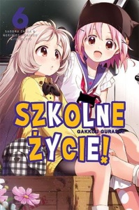 Szkolne życie! 06