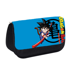 Piórnik piramidka Dragon Ball #25