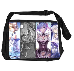 Torba z napą Re Zero #27