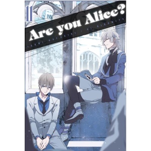 Are you Alice? 11