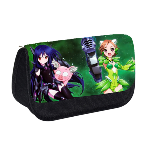 Piórnik piramidka Accel World #7