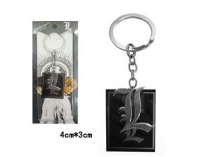 Brelok Death Note #2