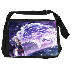 Torba z napą Angel Beats #17