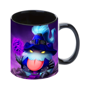 Kubek League of Legends, LoL wiele wzorów  [poro]