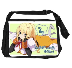 Torba z napą Konosuba#10