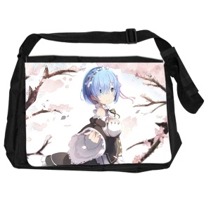 Torba z napą Re Zero #02