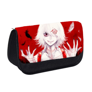 Piórnik piramidka Tokyo Ghoul #21
