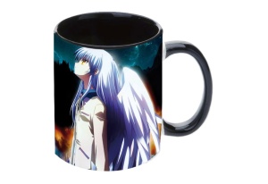 Kubek Angel Beats wiele wzorów