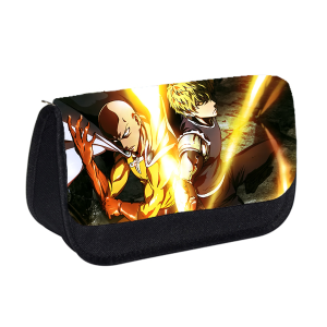 Piórnik piramidka One Punch Man #03